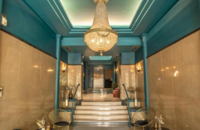 Hôtel Le Bristol